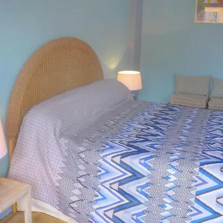 Apartment Imperatrice