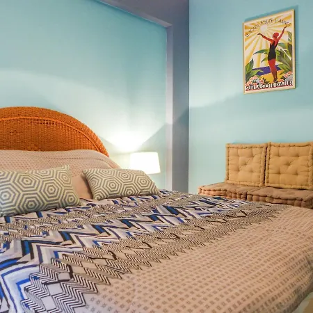 Imperatrice Apartment *